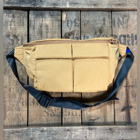 TOBE COMBAT BAG - Picture 1 of 12